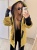 Parka Yellow