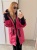 Parka Magenta