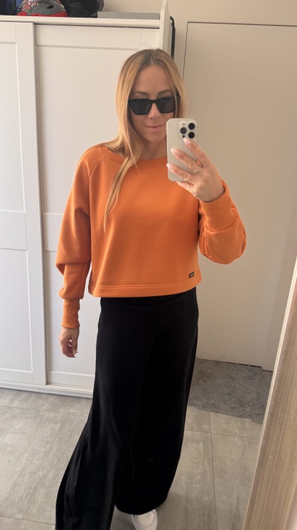 Bluza Loff