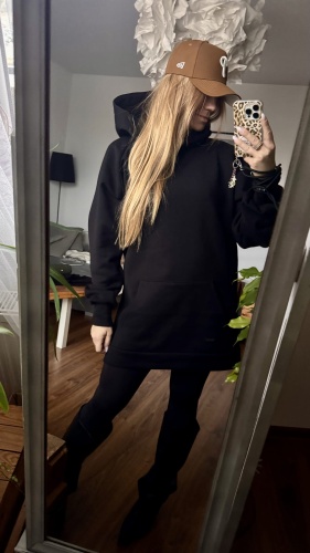 Bluza Laf Long