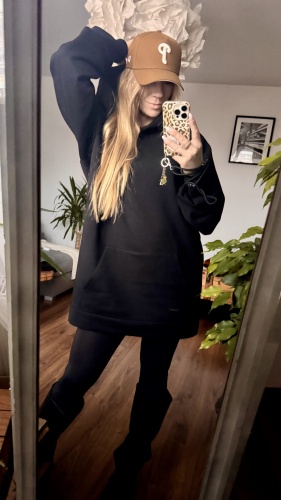 Bluza Laf Long
