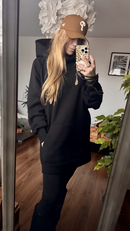 Bluza Laf Long